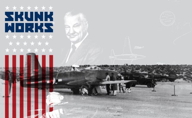 Skunk Works article - On Innovation in Large Organizations