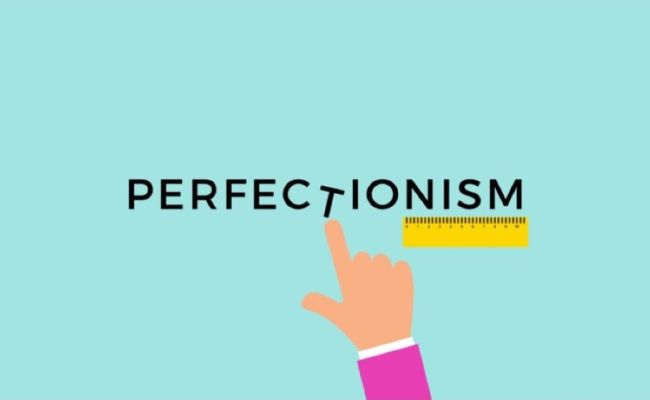 Perfectionism perfectionisme