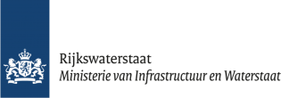 Rijkswaterstaat logo (RWS)