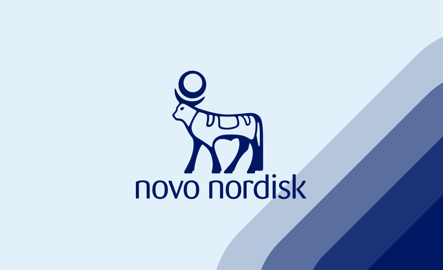 Novo Nordisk case study - Neurofied client case - Logo