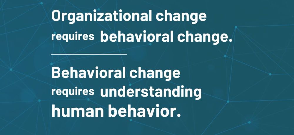 Core Change Thesis of Neurofied: Why BeSci is so powerful for OCM