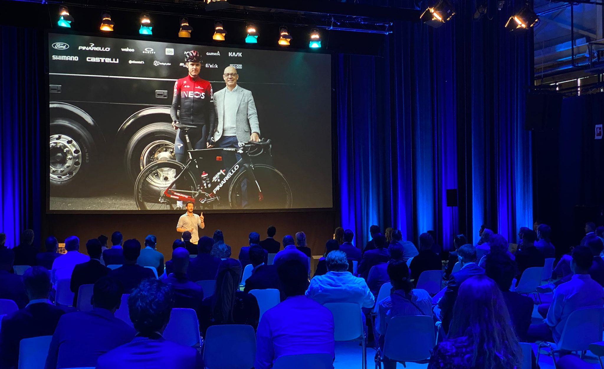 Customer Journey training with brain and behavior insights by Neurofied