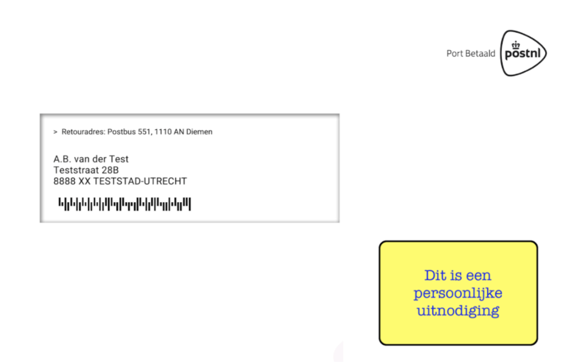 RIVM-CvB cancer screening research letter B - Accessibility of Cancer Screenings