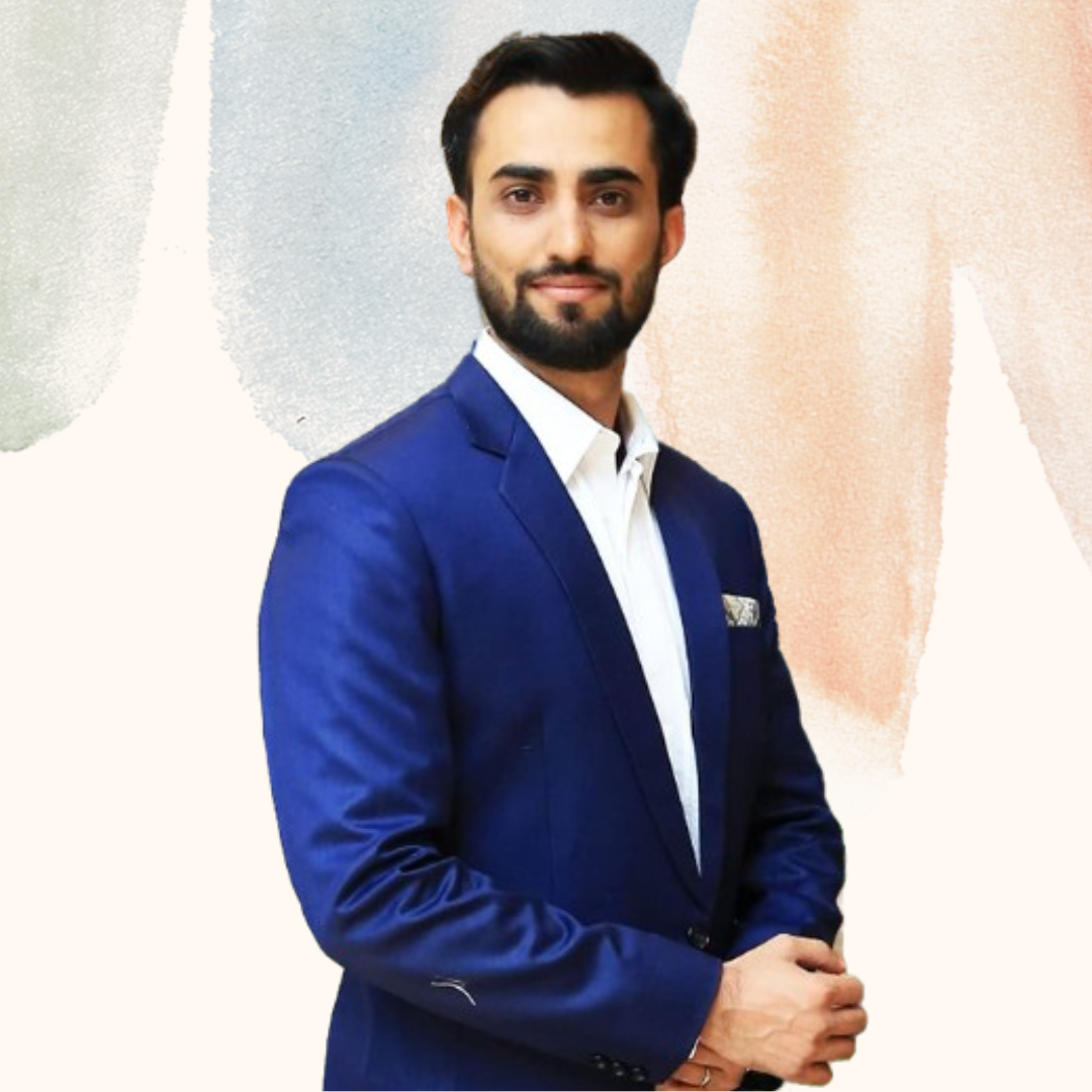 Gaurav Lakhwani - Neurofied partner in change management and digital transformation