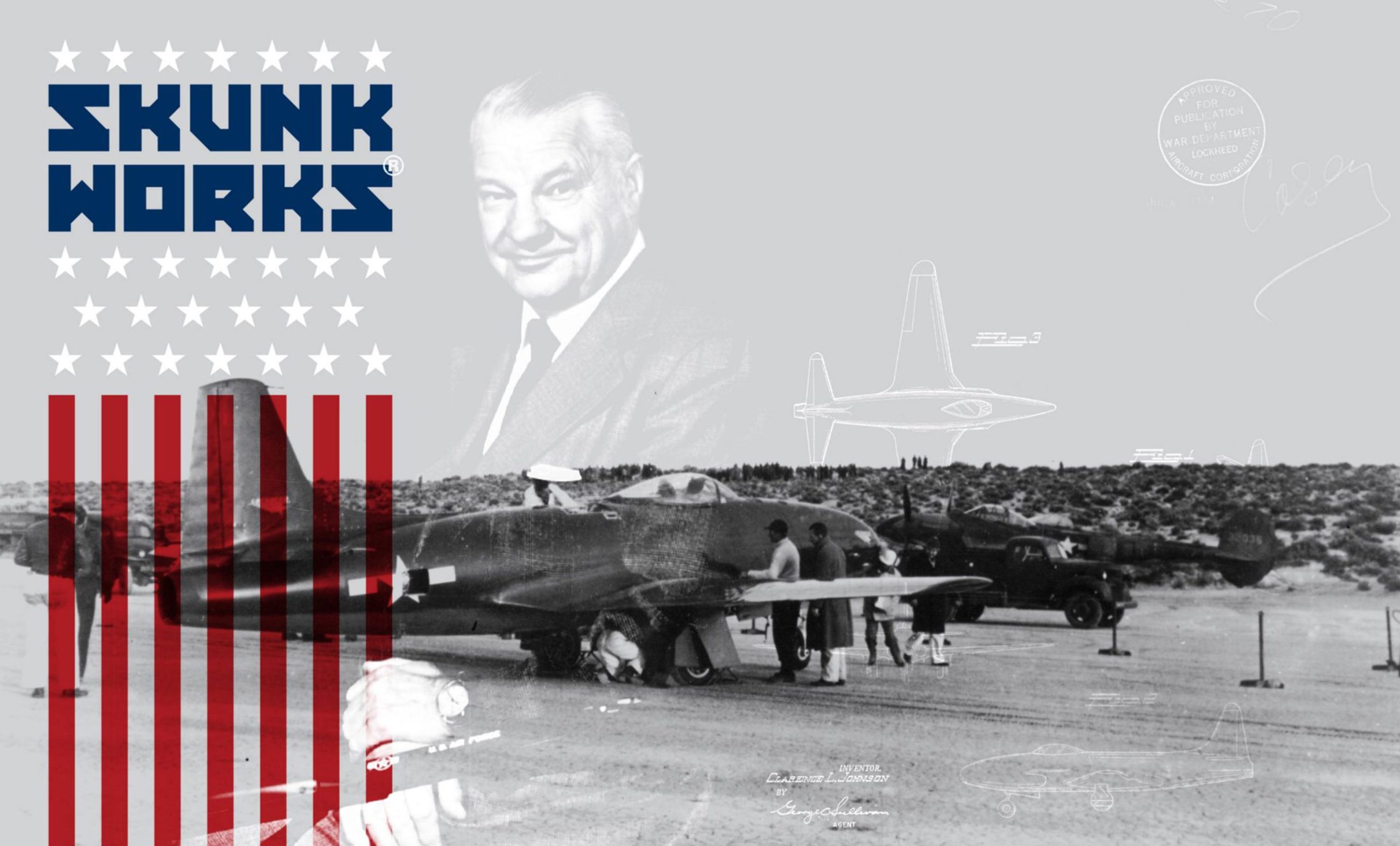 Skunk Works article - On Innovation in Large Organizations