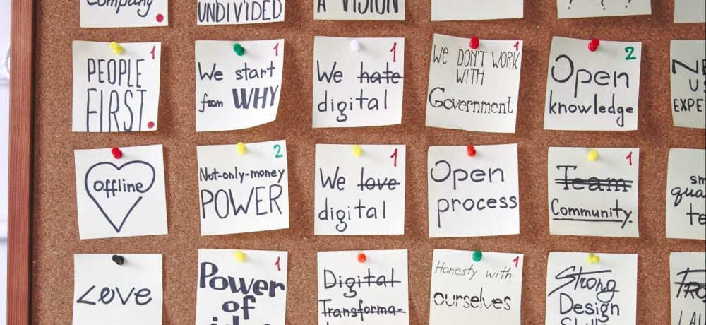 The business value of behavioral science by Neurofied