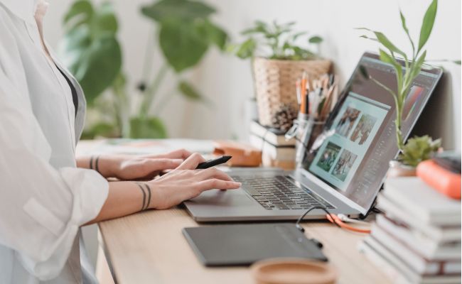 A behavioral guide to digital transformation projects