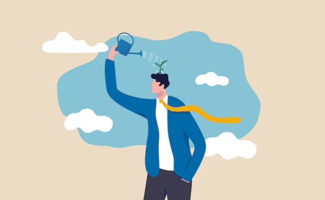 Growth mindset training Neurofied - Engagement