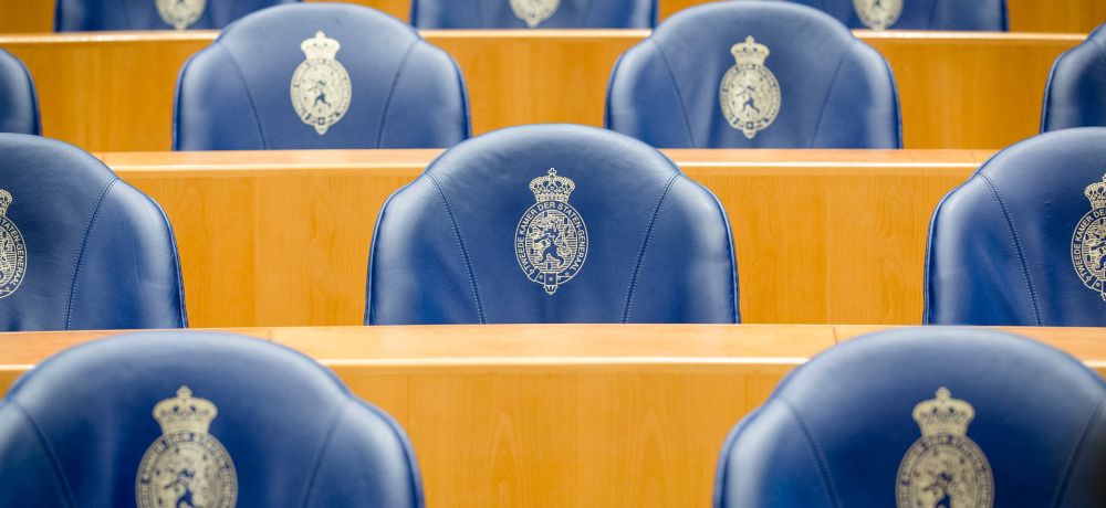 Gedragskennis binnen de Overheid